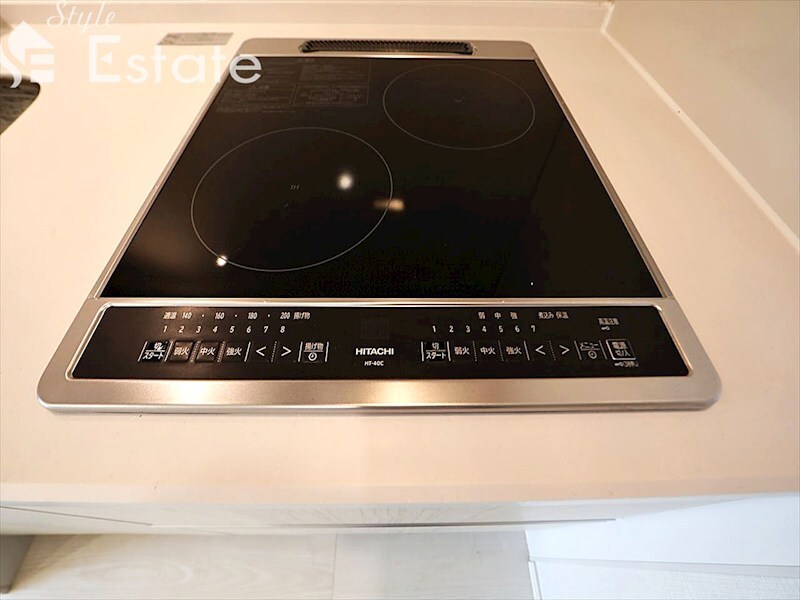 ザ・レジデンスパーク栄の物件内観写真