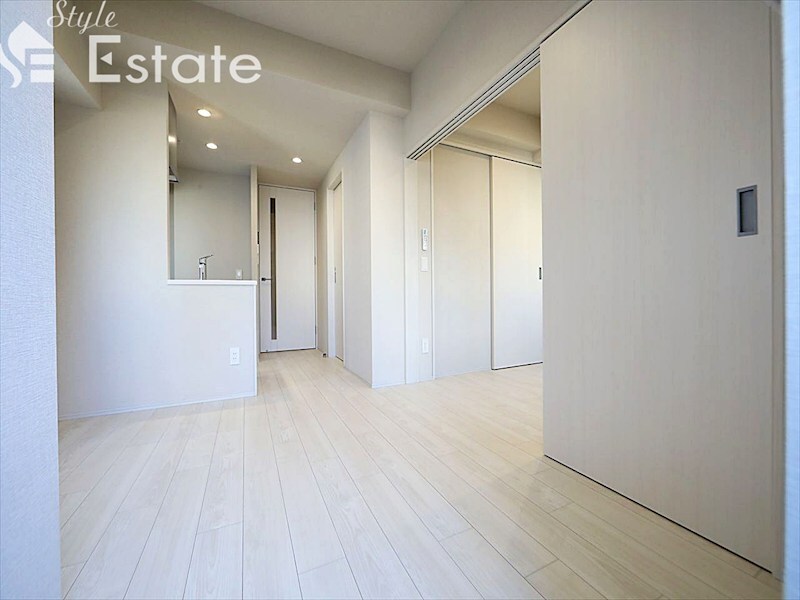 ザ・レジデンスパーク栄の物件内観写真