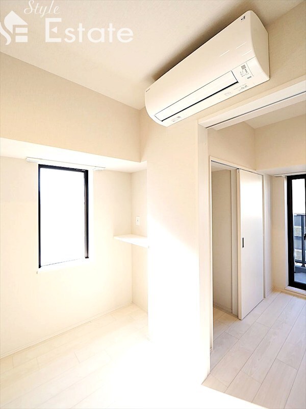 ザ・レジデンスパーク栄の物件内観写真