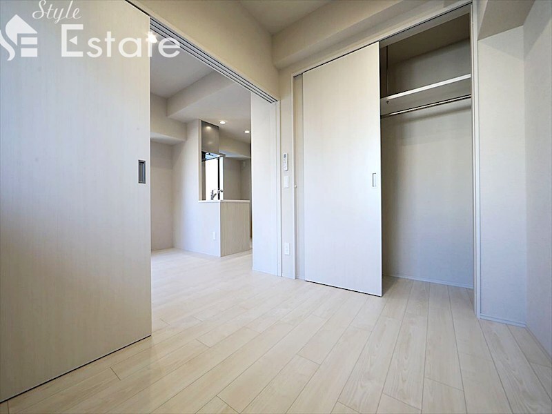 ザ・レジデンスパーク栄の物件内観写真