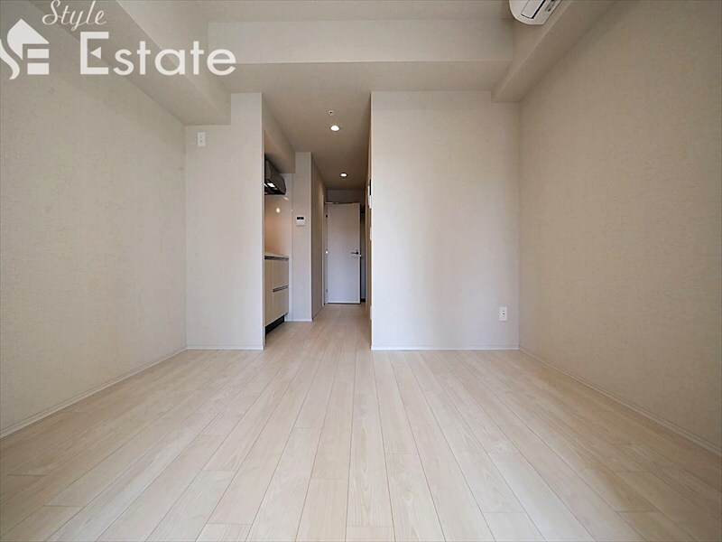 ザ・レジデンスパーク栄の物件内観写真