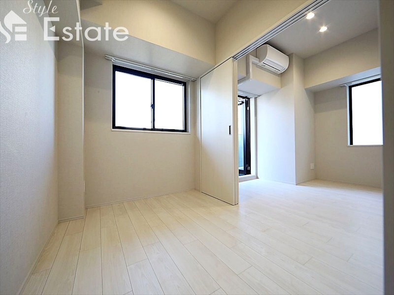 ザ・レジデンスパーク栄の物件内観写真