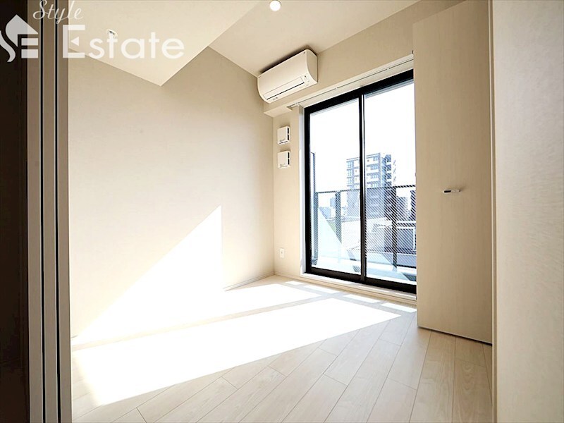 ザ・レジデンスパーク栄の物件内観写真