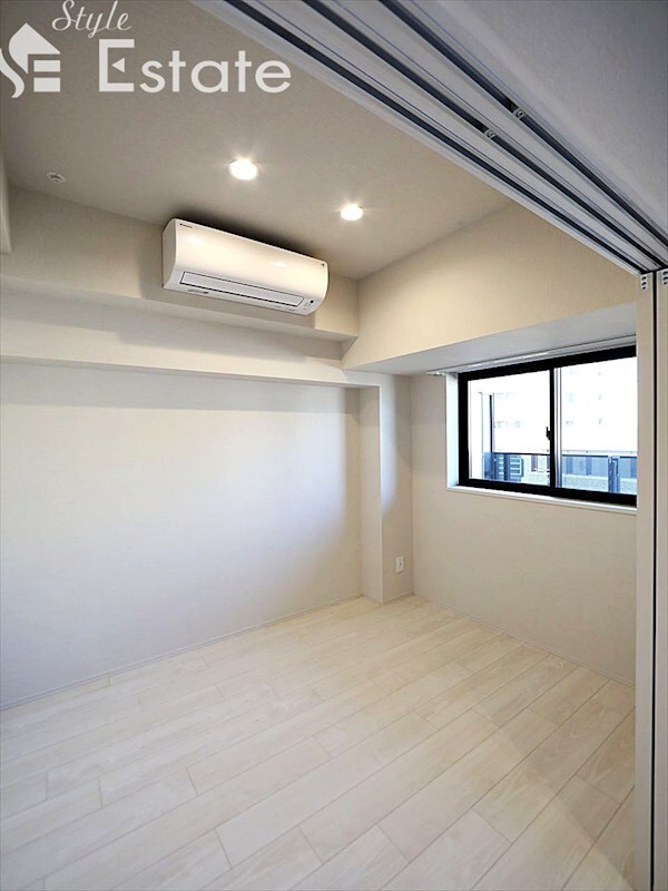 ザ・レジデンスパーク栄の物件内観写真