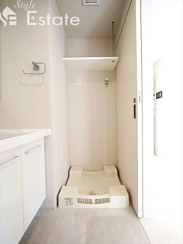 ザ・レジデンスパーク栄の物件内観写真