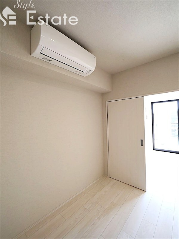 ザ・レジデンスパーク栄の物件内観写真