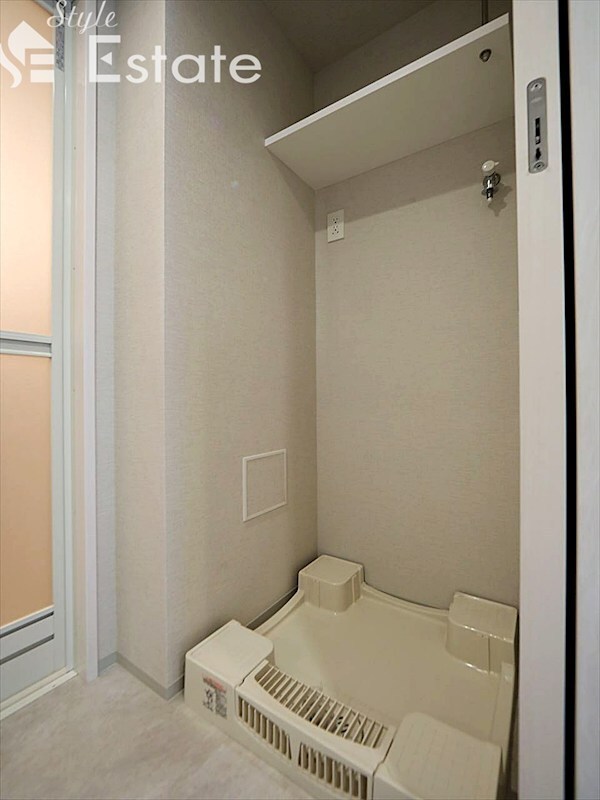 ザ・レジデンスパーク栄の物件内観写真