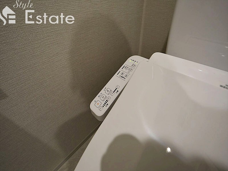 ザ・レジデンスパーク栄の物件内観写真