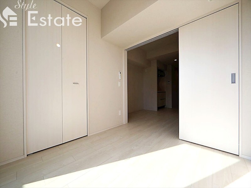 ザ・レジデンスパーク栄の物件内観写真