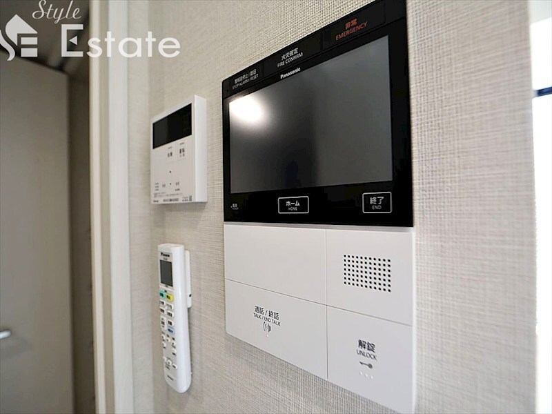 ザ・レジデンスパーク栄の物件内観写真