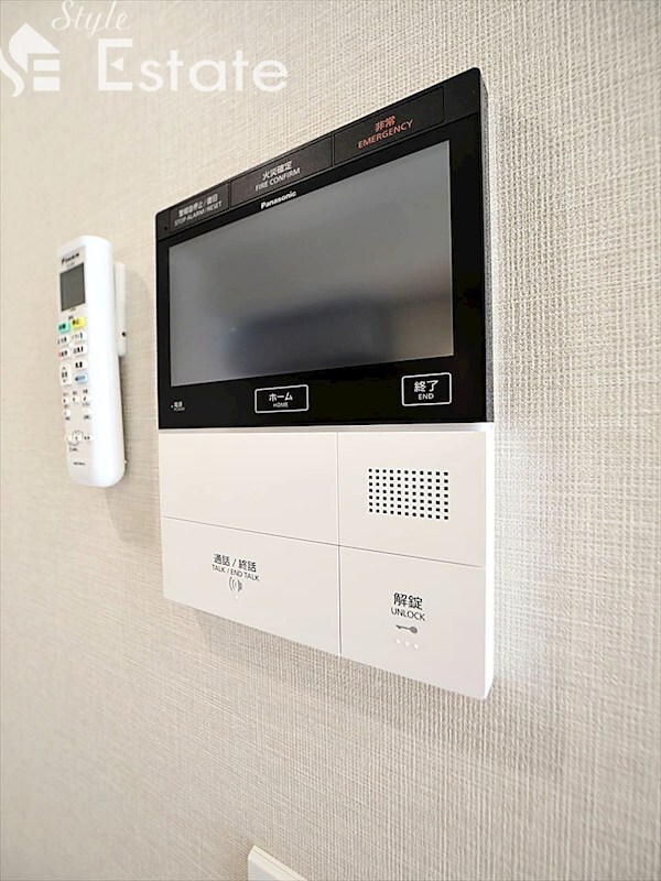 ザ・レジデンスパーク栄の物件内観写真