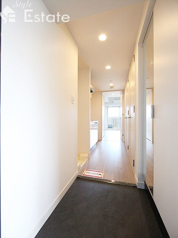 プレサンス丸の内アドブルの物件内観写真