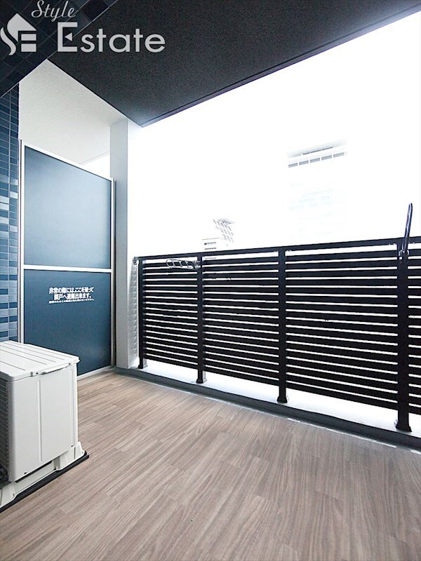 プレサンス丸の内アドブルの物件内観写真