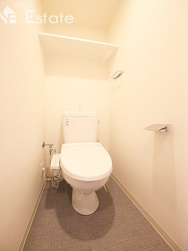 プレサンス丸の内アドブルの物件内観写真