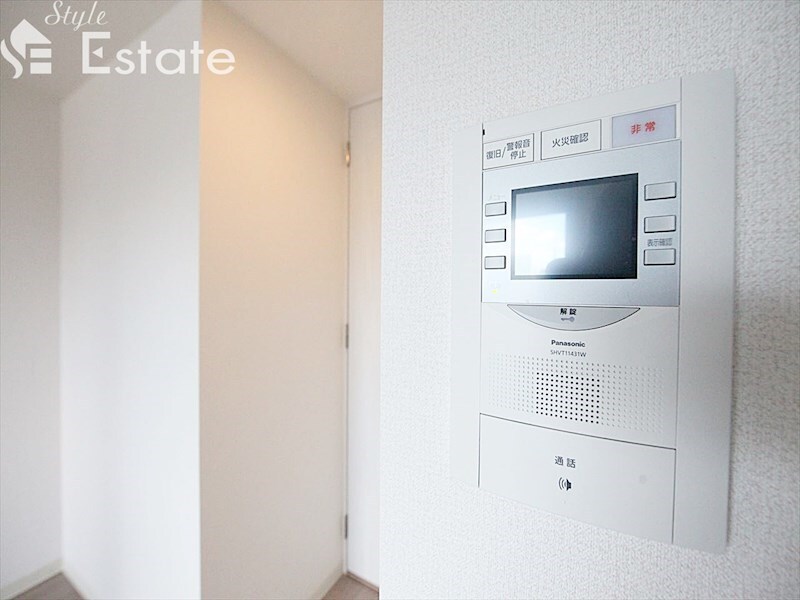 プレサンス丸の内アドブルの物件内観写真