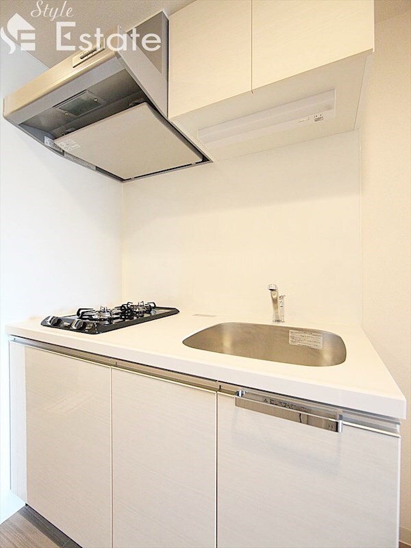 プレサンス丸の内アドブルの物件内観写真