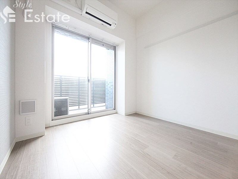 プレサンス丸の内アドブルの物件内観写真