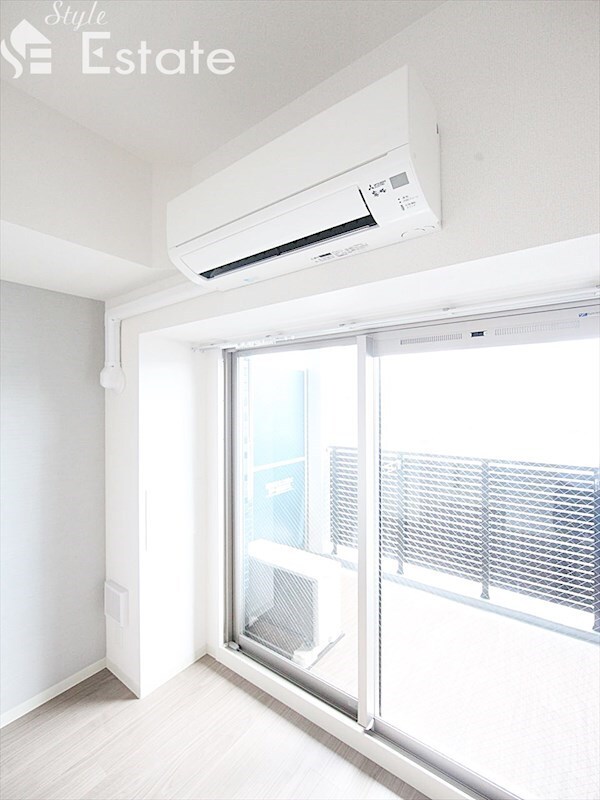 プレサンス丸の内アドブルの物件内観写真