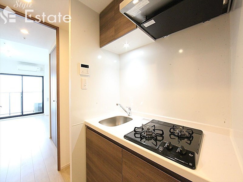 S-RESIDENCE庄内通駅前curereの物件内観写真