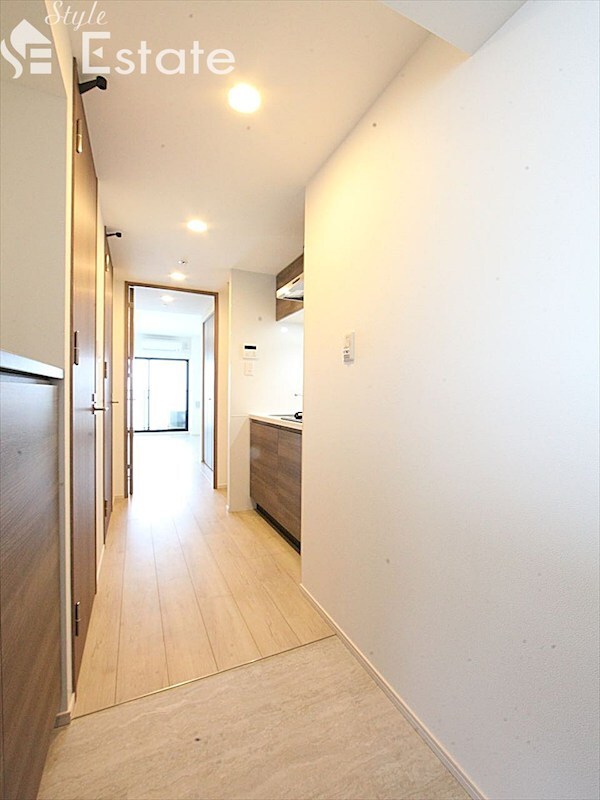 S-RESIDENCE庄内通駅前curereの物件内観写真