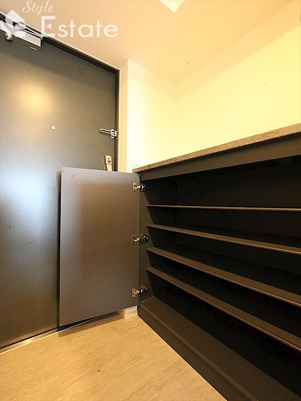 S-RESIDENCE庄内通駅前curereの物件内観写真