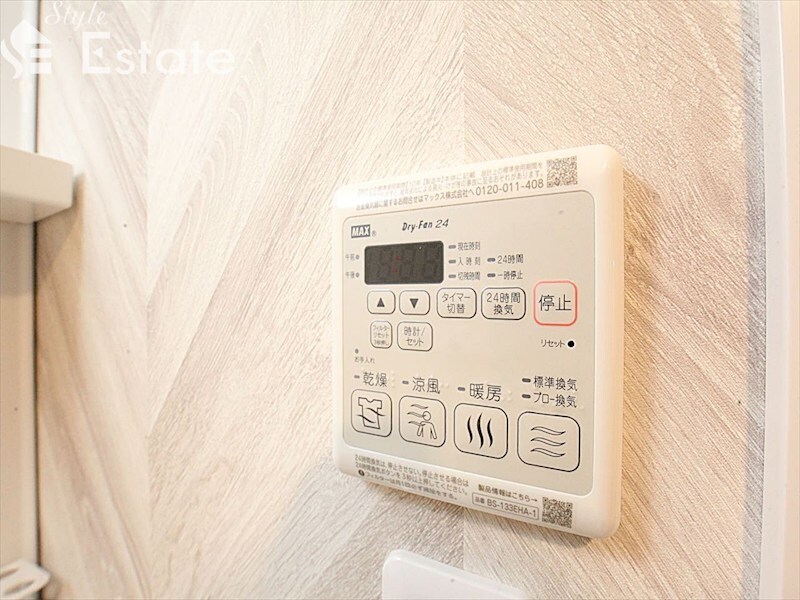 S-RESIDENCE庄内通駅前curereの物件内観写真