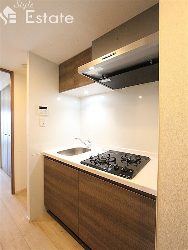 S-RESIDENCE庄内通駅前curereの物件内観写真