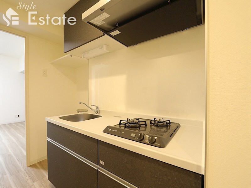 セイワパレス吹上公園の物件内観写真