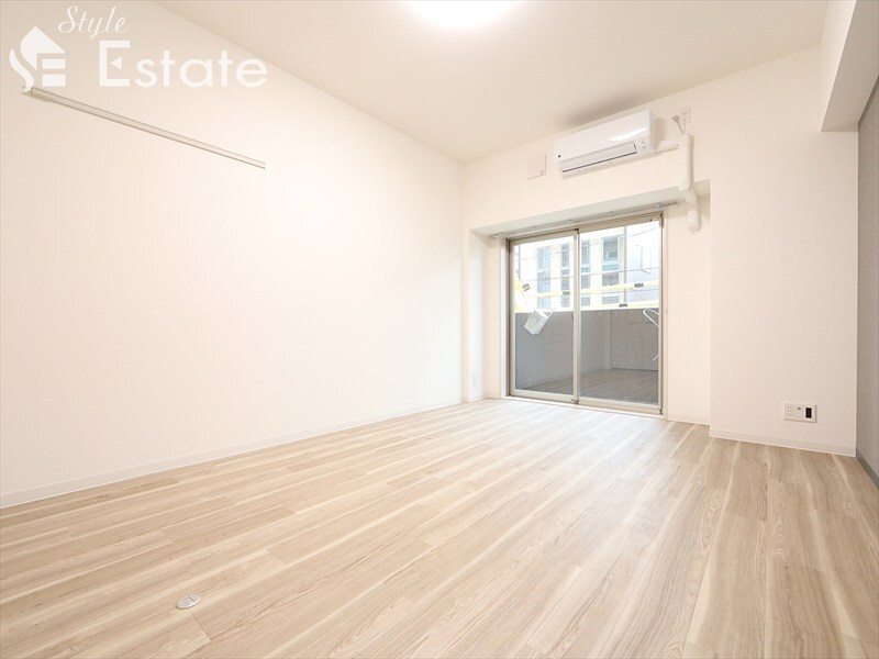 セイワパレス吹上公園の物件内観写真