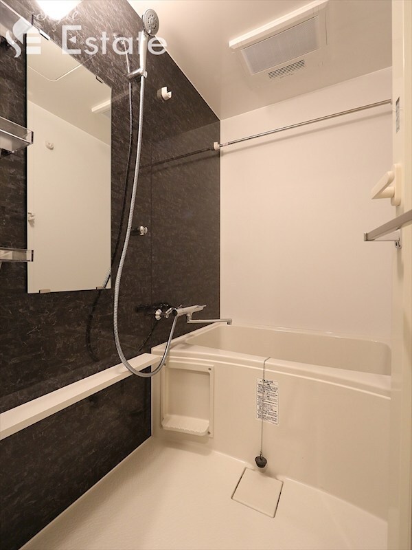 セイワパレス吹上公園の物件内観写真