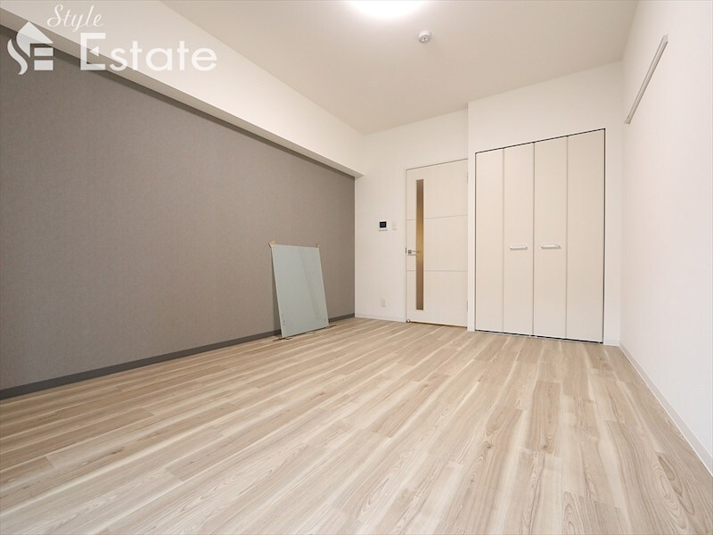 セイワパレス吹上公園の物件内観写真