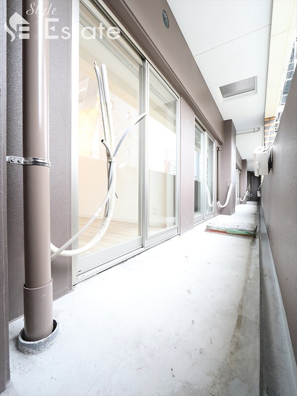 セイワパレス吹上公園の物件内観写真