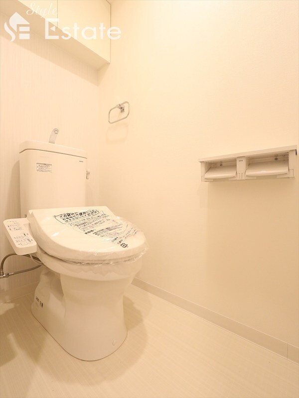 セイワパレス吹上公園の物件内観写真