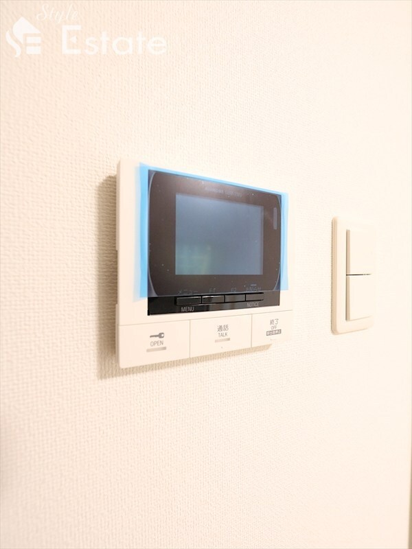 セイワパレス吹上公園の物件内観写真