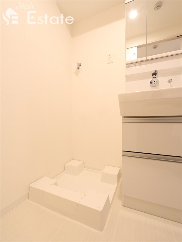 セイワパレス吹上公園の物件内観写真