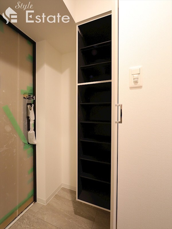 セイワパレス吹上公園の物件内観写真