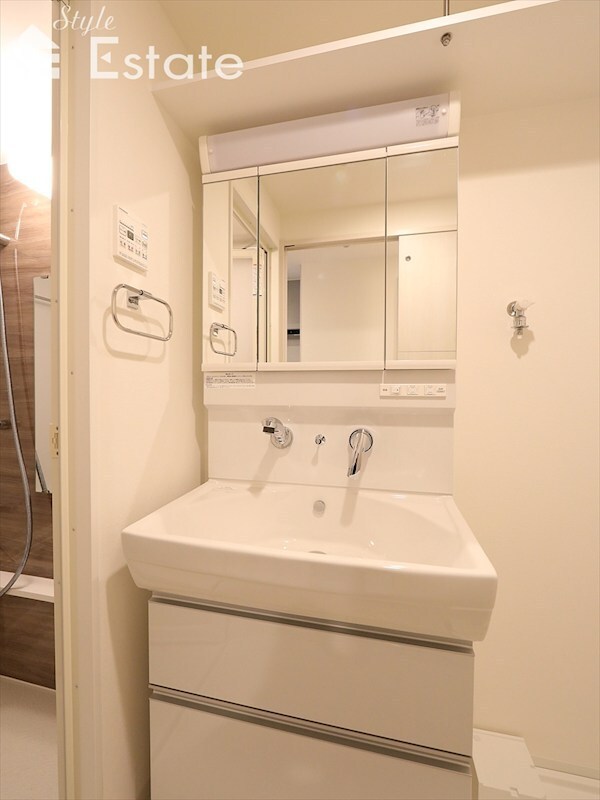 セイワパレス吹上公園の物件内観写真