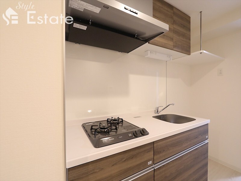 セイワパレス吹上公園の物件内観写真