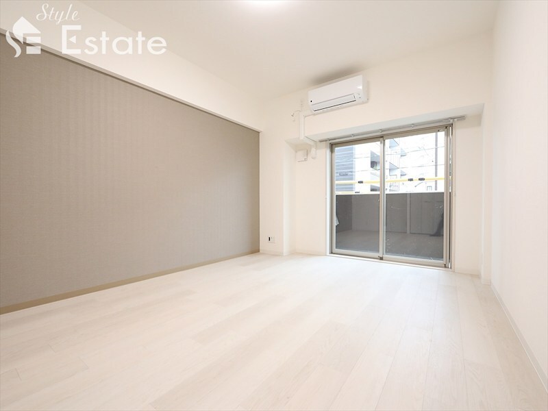 セイワパレス吹上公園の物件内観写真