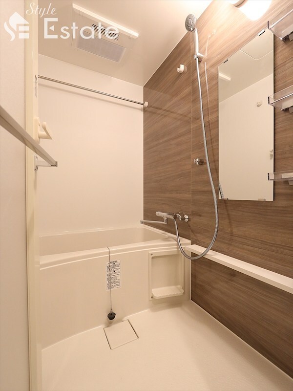 セイワパレス吹上公園の物件内観写真