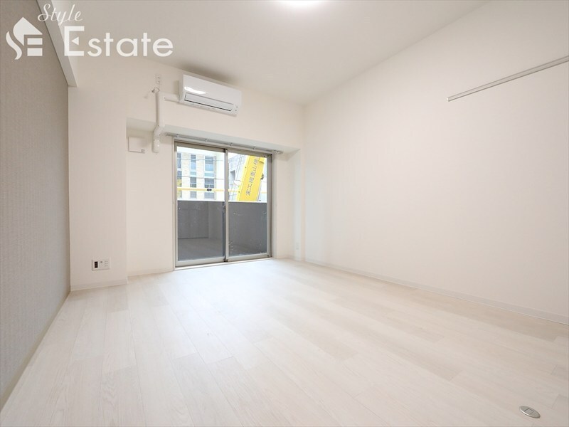 セイワパレス吹上公園の物件内観写真