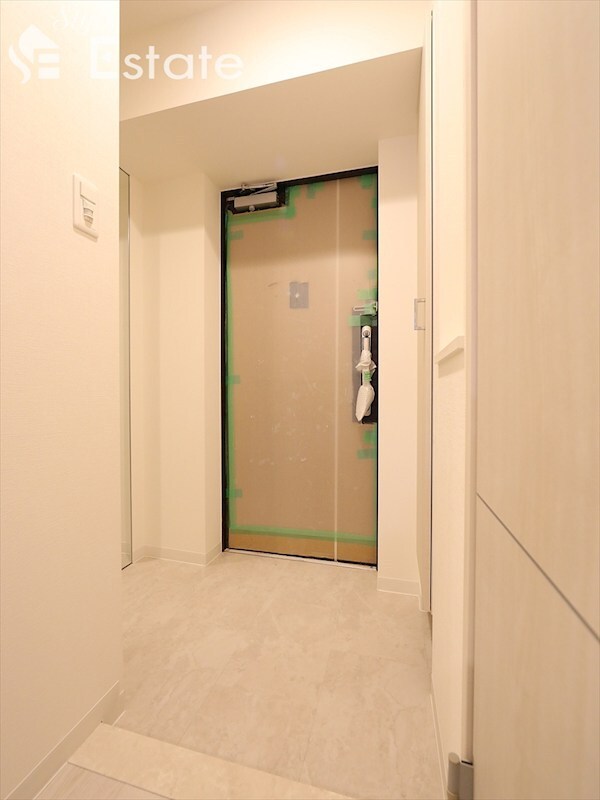 セイワパレス吹上公園の物件内観写真