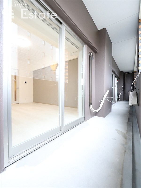 セイワパレス吹上公園の物件内観写真