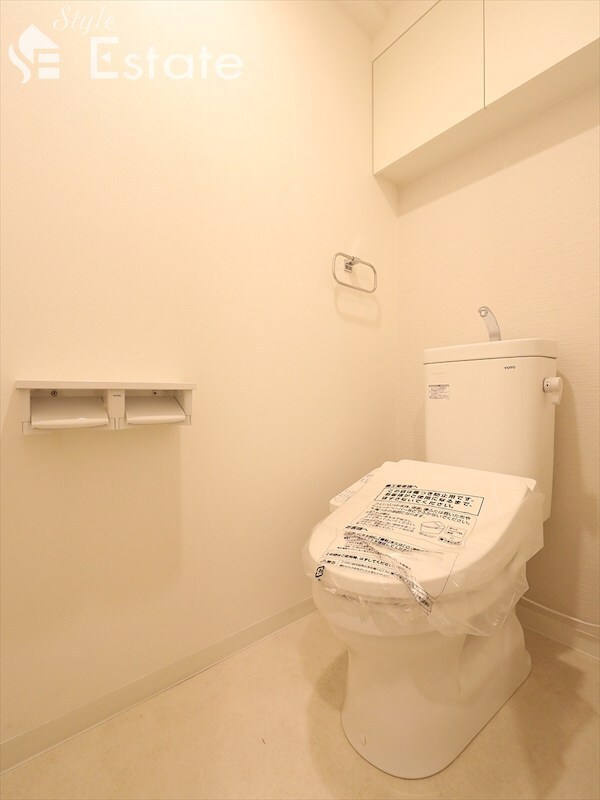 セイワパレス吹上公園の物件内観写真