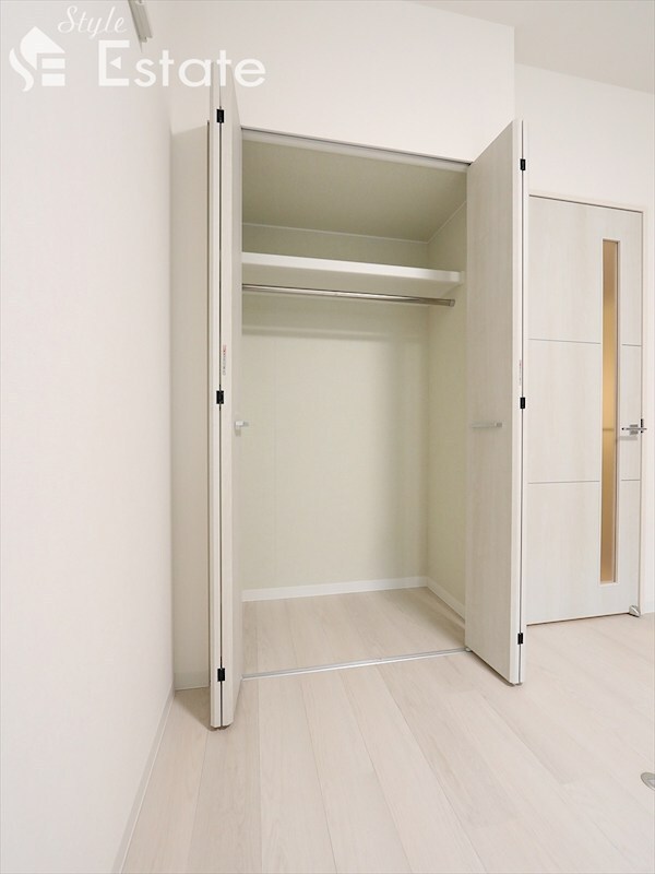 セイワパレス吹上公園の物件内観写真