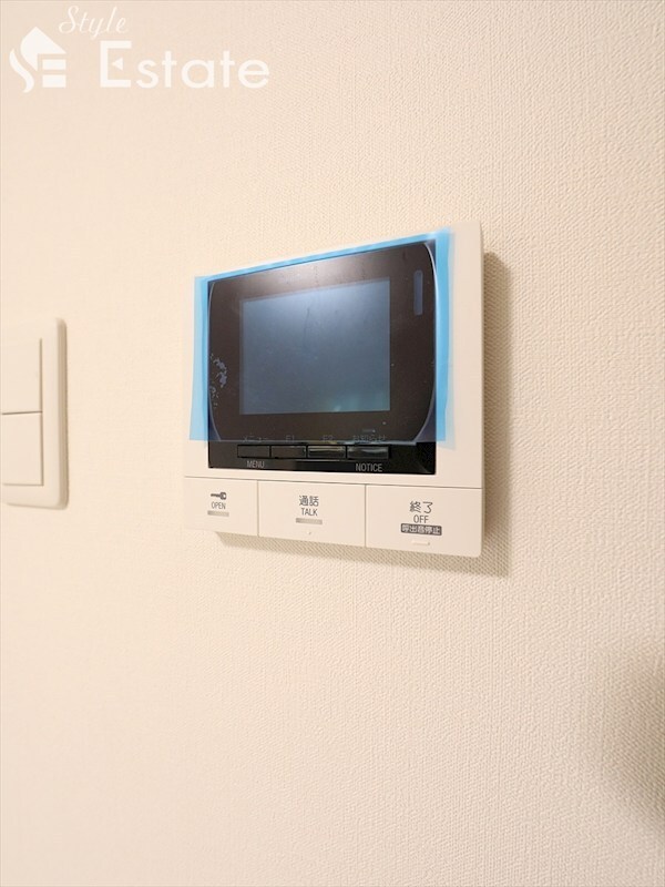 セイワパレス吹上公園の物件内観写真