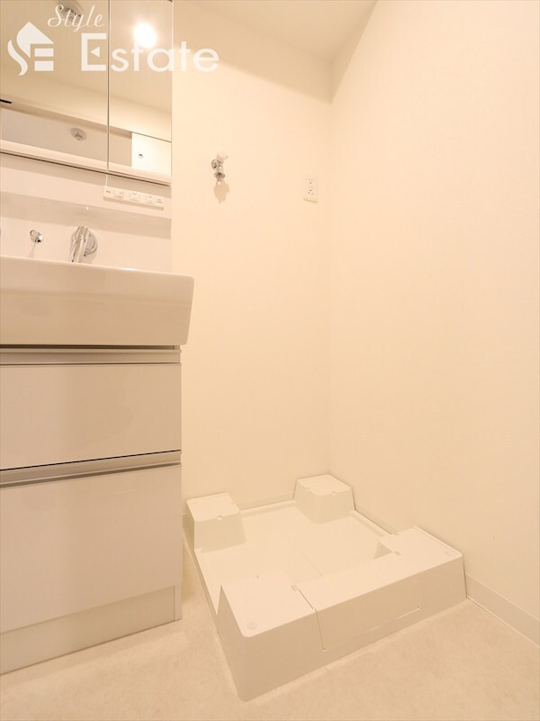 セイワパレス吹上公園の物件内観写真