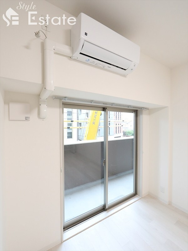 セイワパレス吹上公園の物件内観写真