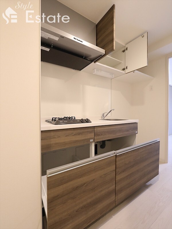 セイワパレス吹上公園の物件内観写真