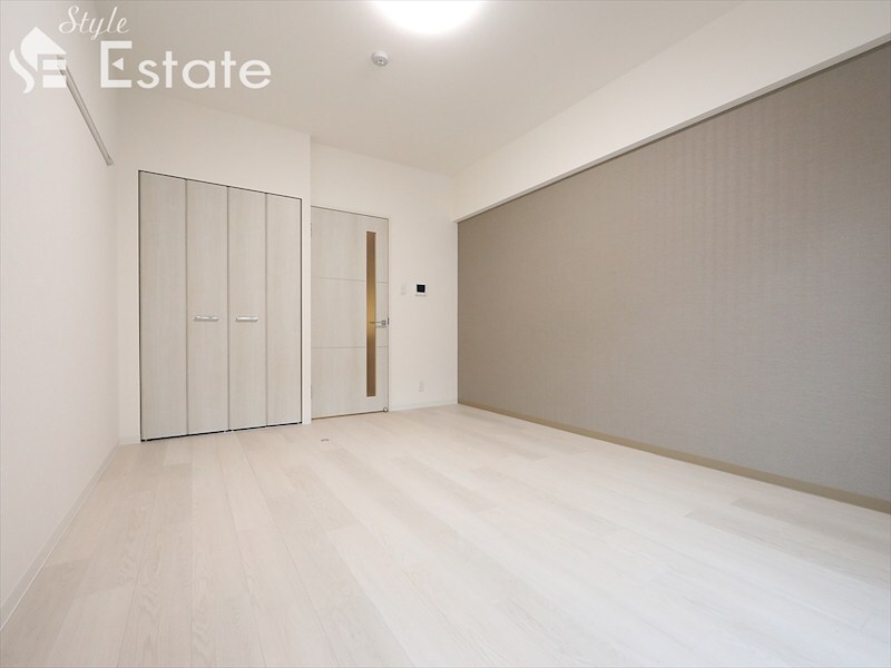 セイワパレス吹上公園の物件内観写真